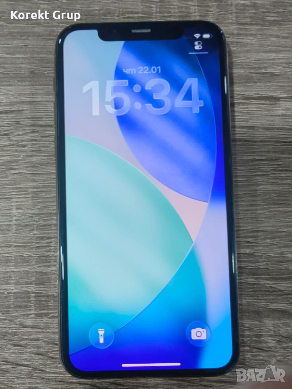 iPhone 11 pro 64gb, снимка 1