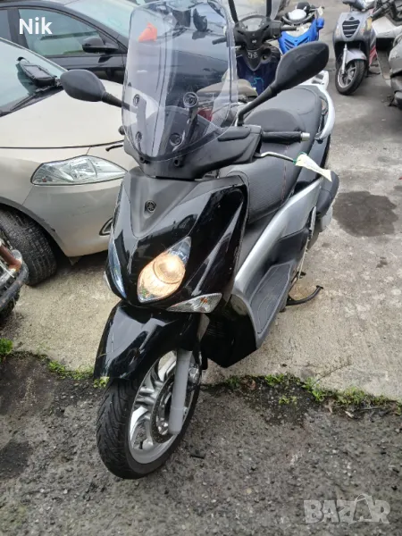 Yamaha X city 250, снимка 1