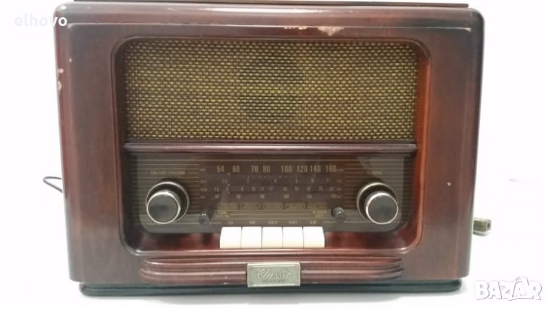 Радио и CD Soundmaster NR 960, снимка 1