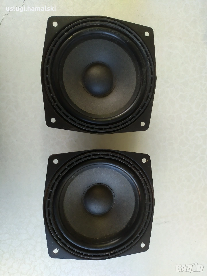Говорители/тонколони, снимка 1