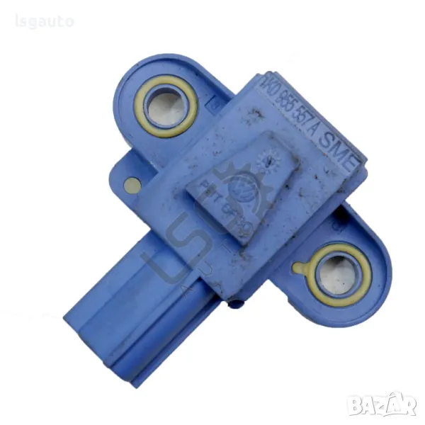 AIRBAG сензор Seat Leon II 2005-2012 ID:146925, снимка 1