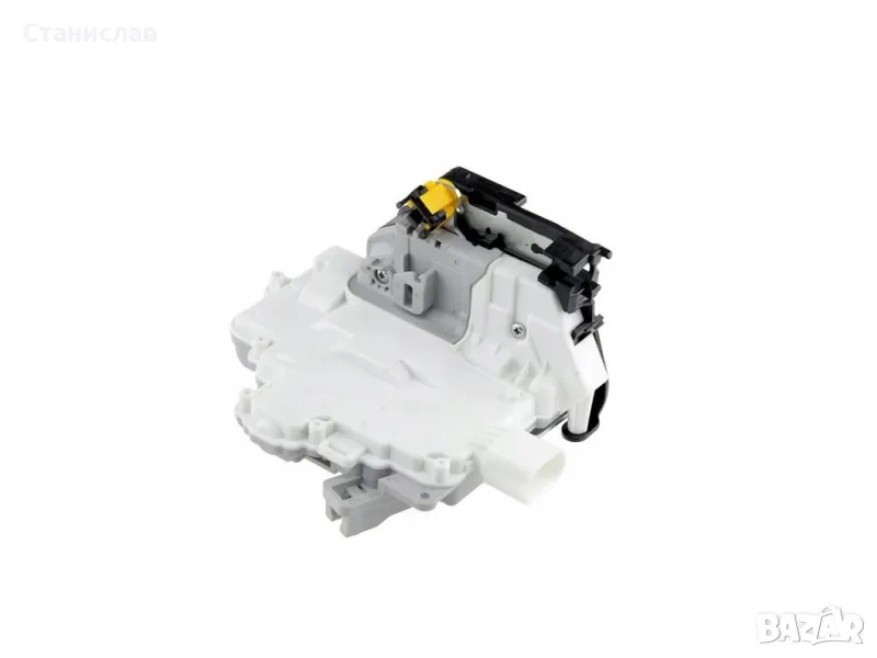  Seat Toledo 5P MK3 Брава за задна лява врата , снимка 1