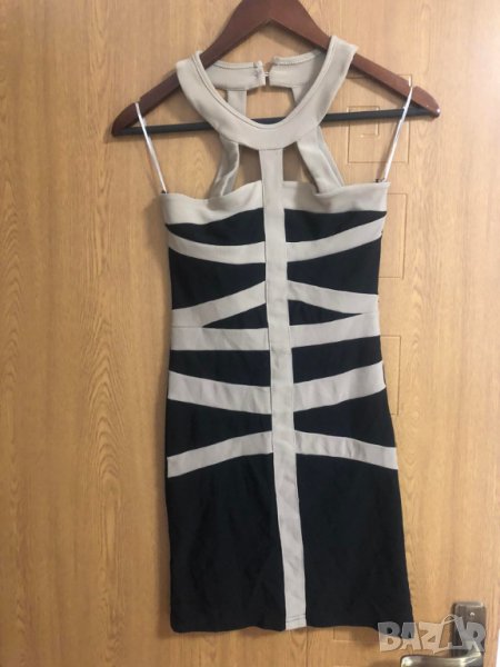 Бандажна рокля, снимка 1