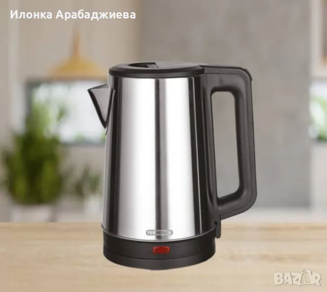 Електрическа кана Termomax , 2.0 л, снимка 1