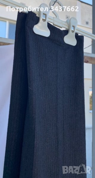 Панталон вълнен , снимка 1