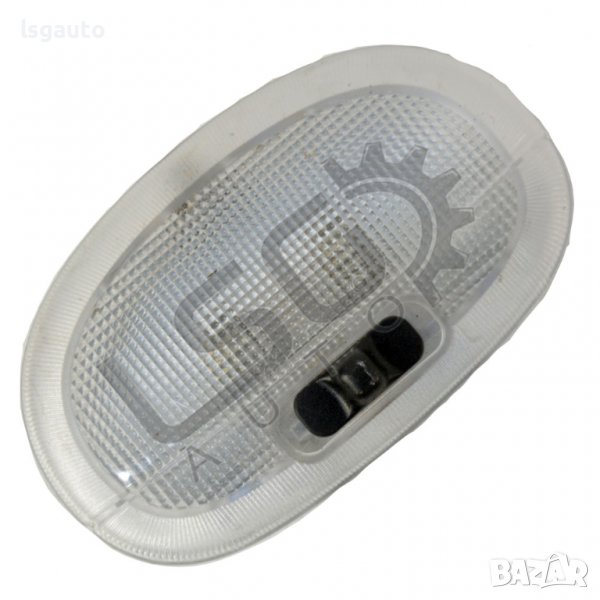 Плафон малък Mazda 2 I (DY)(2003-2007) ID:92152, снимка 1