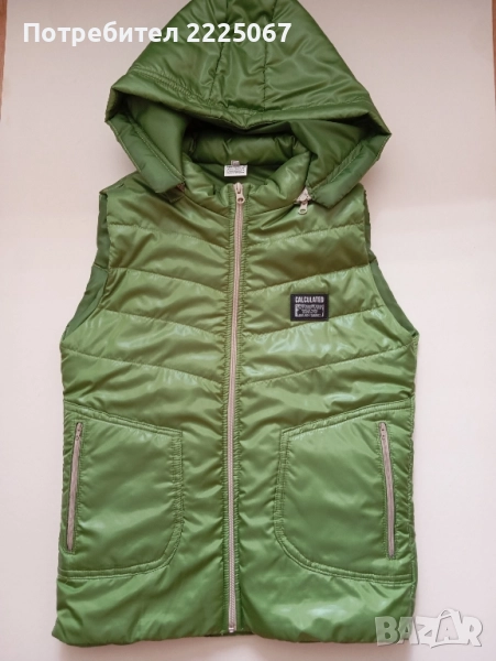 Дамски елек, снимка 1