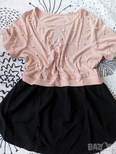 Нови дамски блузки , снимка 1