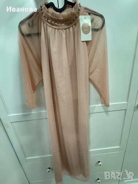 Рокля, снимка 1