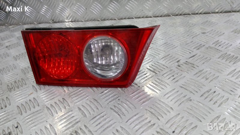 Стоп заден капак Honda Accord 2005г., снимка 1