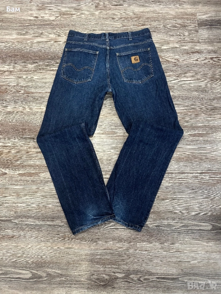 Мъжко!Carhartt Marlow Pants размер 32х32 , снимка 1