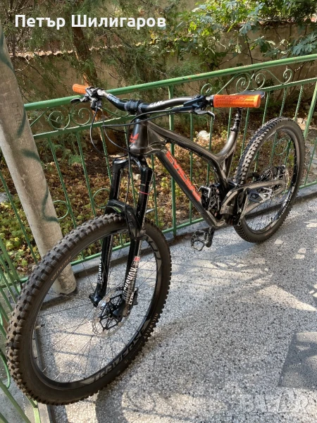 Продавам колело, велосипед, Evil Wreckoning 2019 L 29er, снимка 1