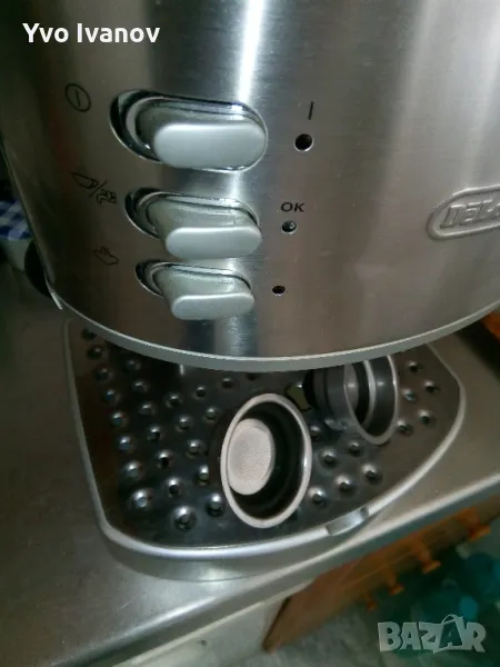 кафемашина, снимка 1
