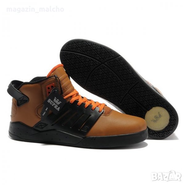 КЕЦОВЕ - SUPRA SKYTOP; размери: 36, снимка 1