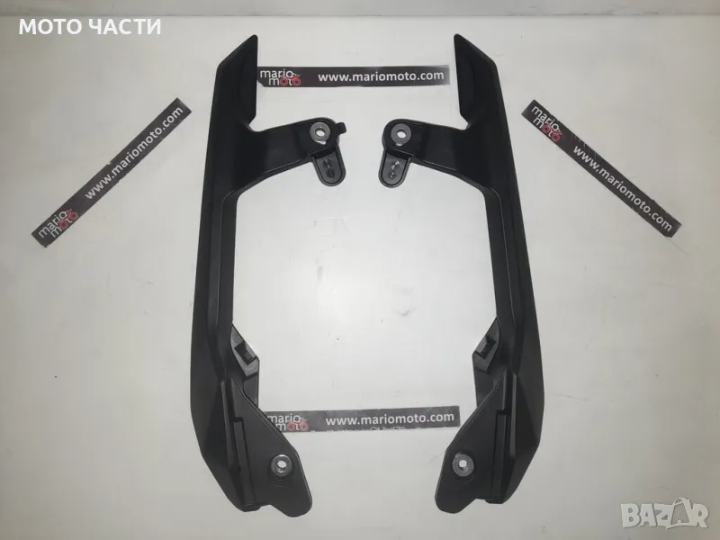 Комплект дръжки за Honda X ADV 750 (2022)  код: 77381-MKT-D00, снимка 1