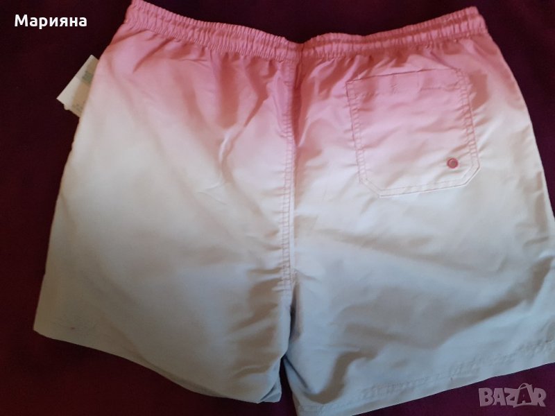 нови мъжки шорти размер Л, снимка 1