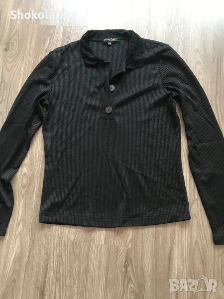 Блузка Massimo Dutti размер S, снимка 1