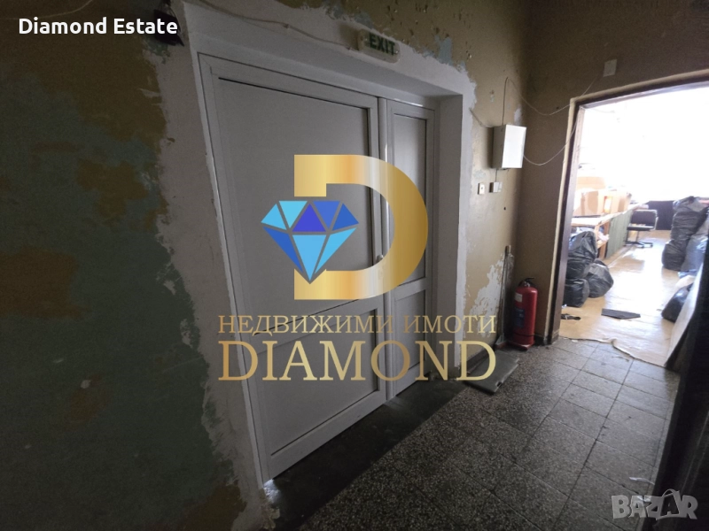 Търг. обект в Димитровград кв. Славянски, снимка 1