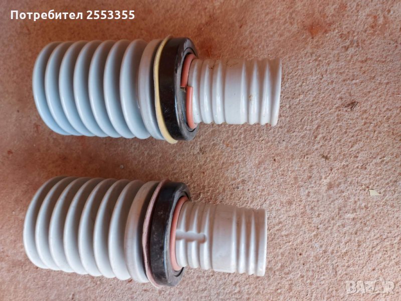 Изолатори за далекопровод и, снимка 1