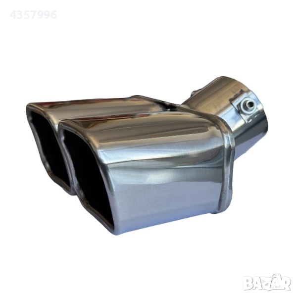 Накрайник ауспух S206, снимка 1