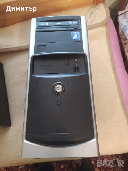 Продавам РС кутии, снимка 1