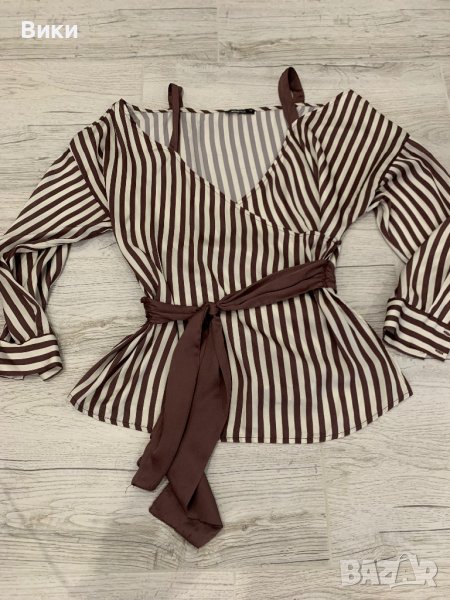 Дамска блуза в размер М, снимка 1