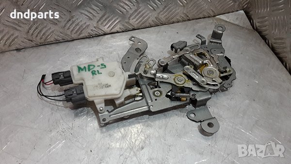 Брава за Mazda 5, 2007г., /задна, лява/, снимка 1