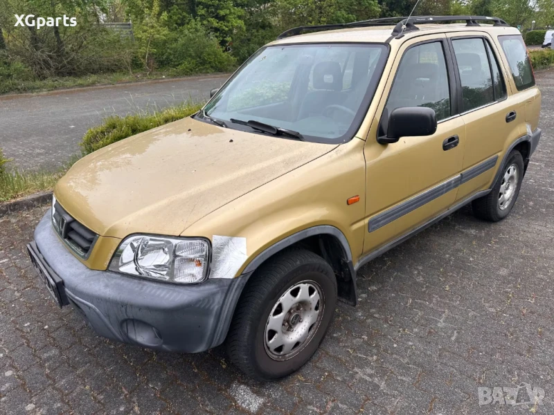 Honda Cr-v 1  2.0i 147к.с. На Части !!!, снимка 1