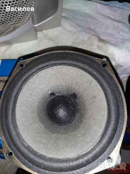 говорител Sony 14см, снимка 1