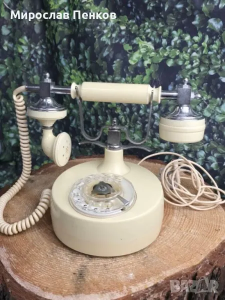 Телефон, снимка 1