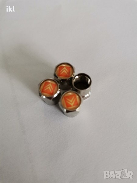 Капачки за Ситроен , снимка 1