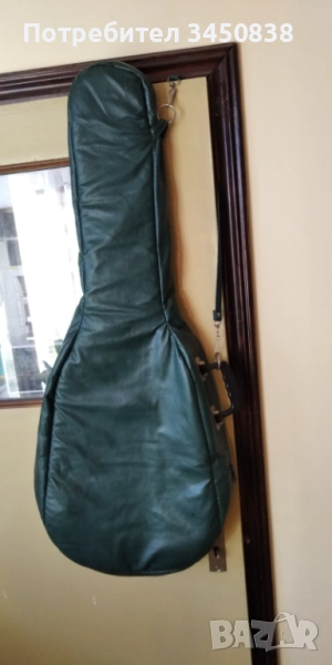 Калъф за китара, снимка 1