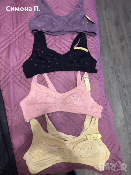 Сутиени, снимка 1