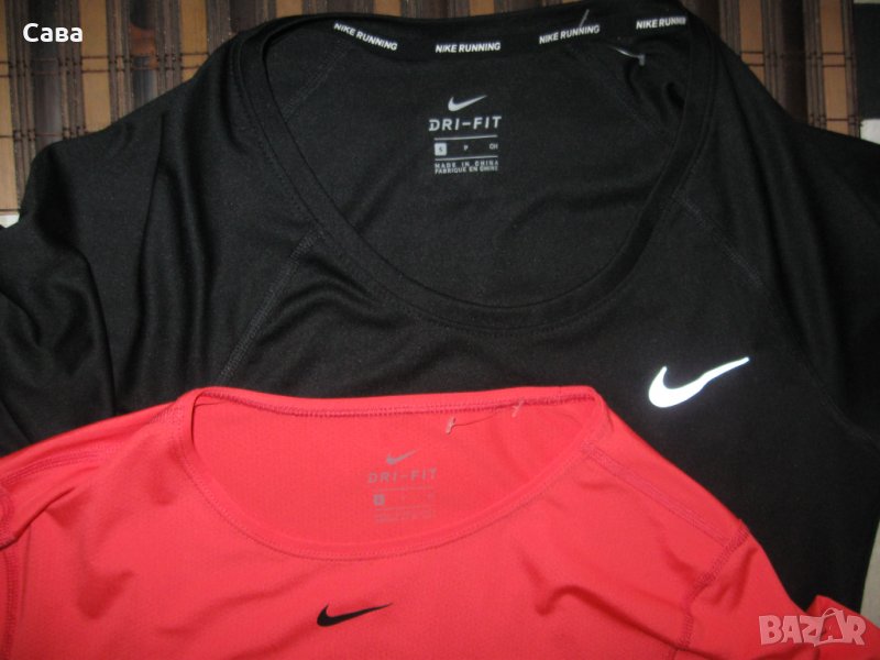 Тениски NIKE  дамски,С-М, снимка 1