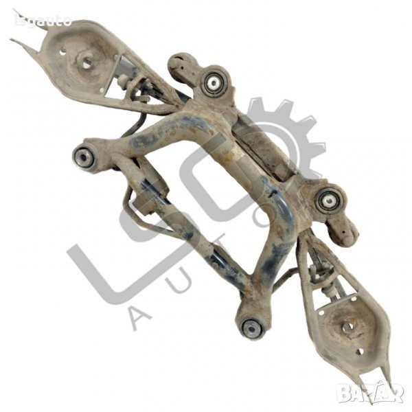 Заден мост BMW X3 (E83) 2003-2010 B150722N-29, снимка 1