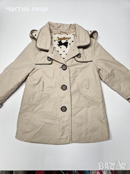 Детски якета, жилетки, елек за момиче , снимка 1