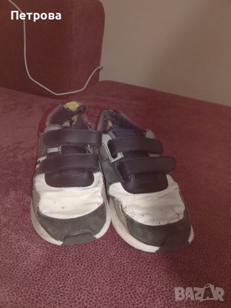 Маратонки за игра или физическо 5 лв за чифт, снимка 1