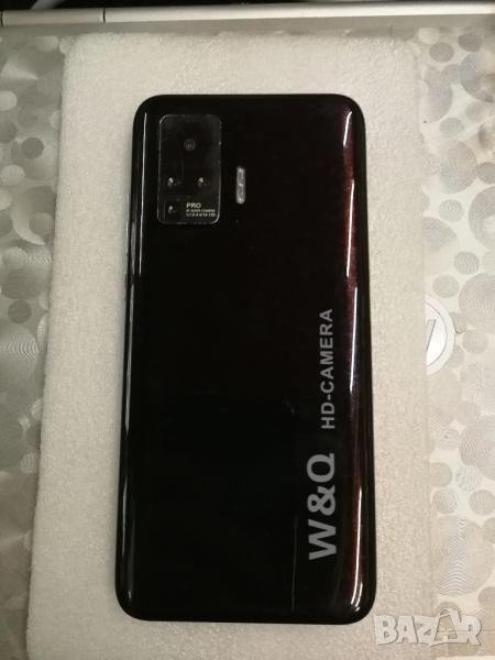 W&Q X50 Plus работещ , снимка 1