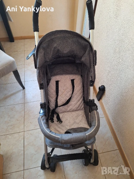 Лятна детска количка cangaroo, снимка 1