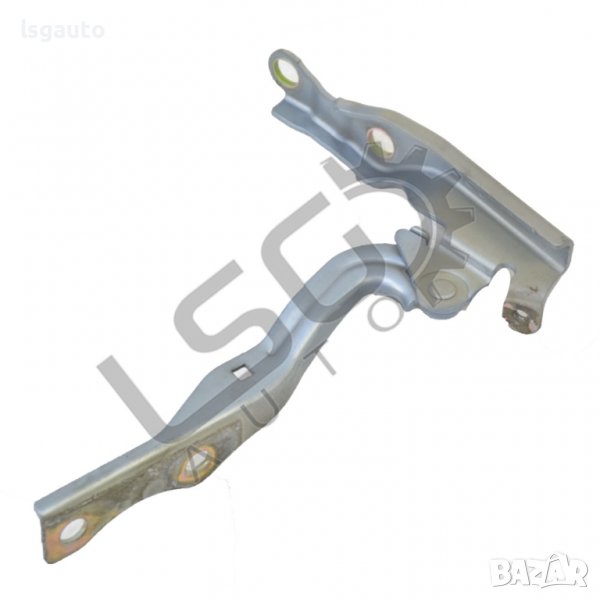 Дясна панта преден капак Mazda 2 I (DY)(2003-2007) ID:92111, снимка 1