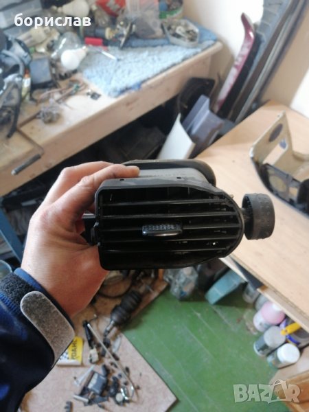 Дясна духалка за Мерцедес А класа, снимка 1