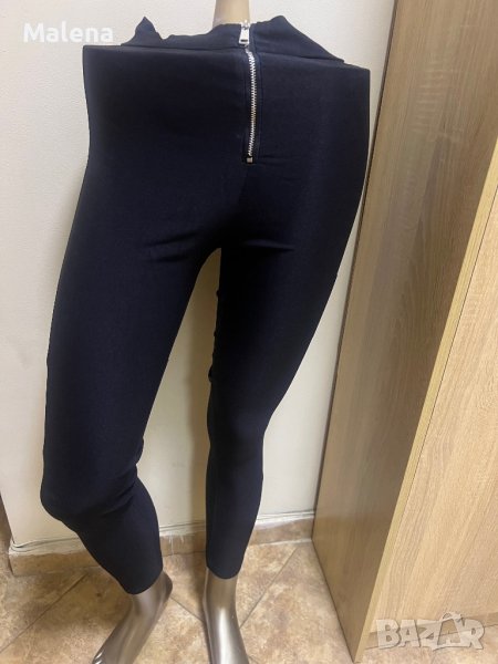 Хит дамски клин с висока талия ! , снимка 1