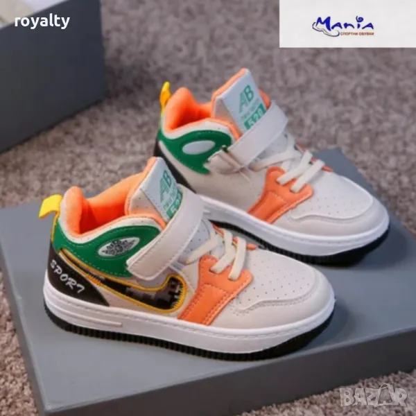 Детски маратонки , снимка 1