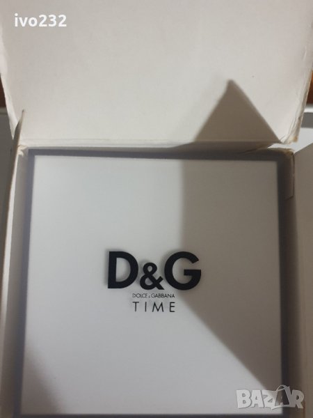 dolce&gabbana, снимка 1