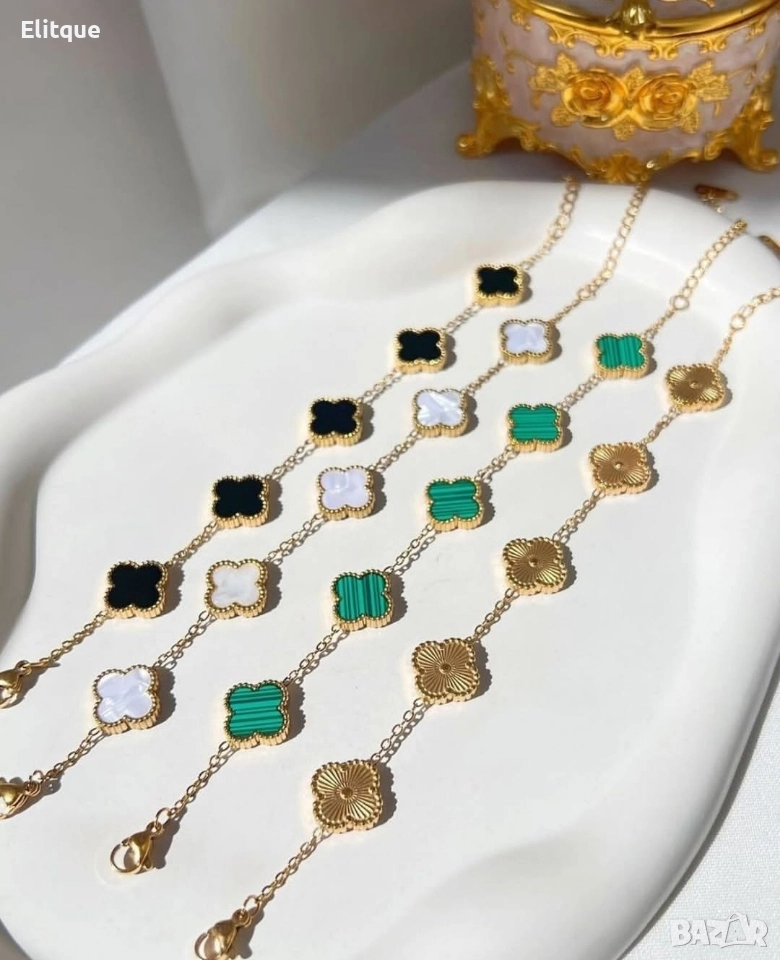 гривна от висококачествена стомана , снимка 1