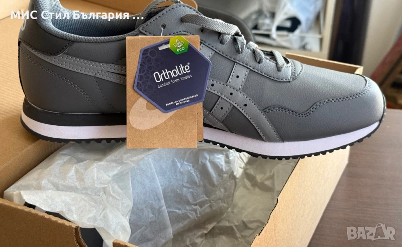 Asics Tiger runner , снимка 1