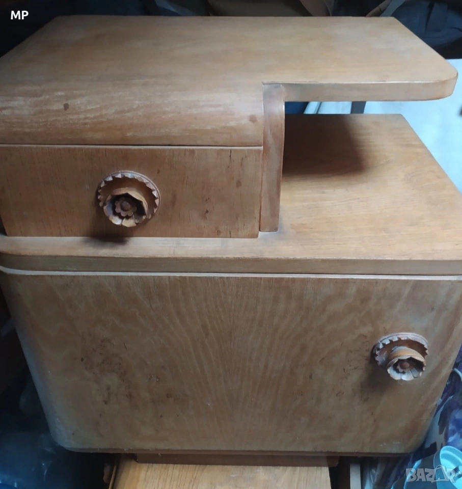2 броя нощни шкафчета , снимка 1