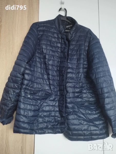 Дамско яке, снимка 1