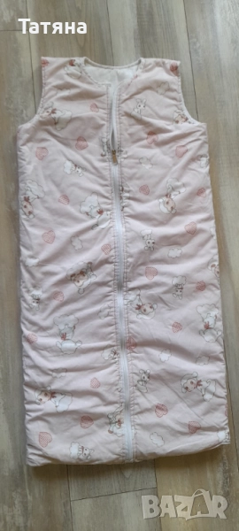 Спално чувалче, снимка 1