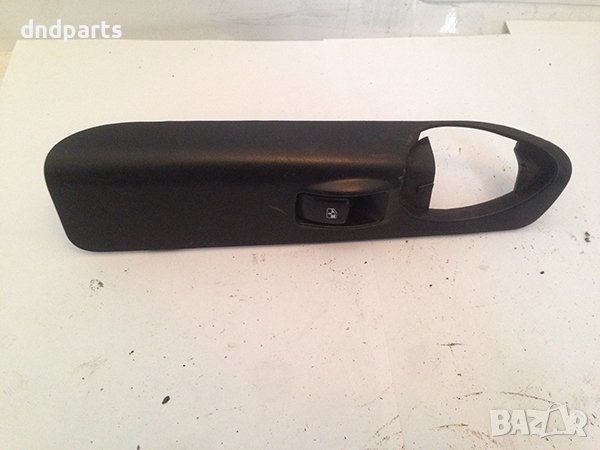Бутон ел. стъкло + ръкохватка за Chevrolet Tacuma, 2005г. /дясна/, снимка 1